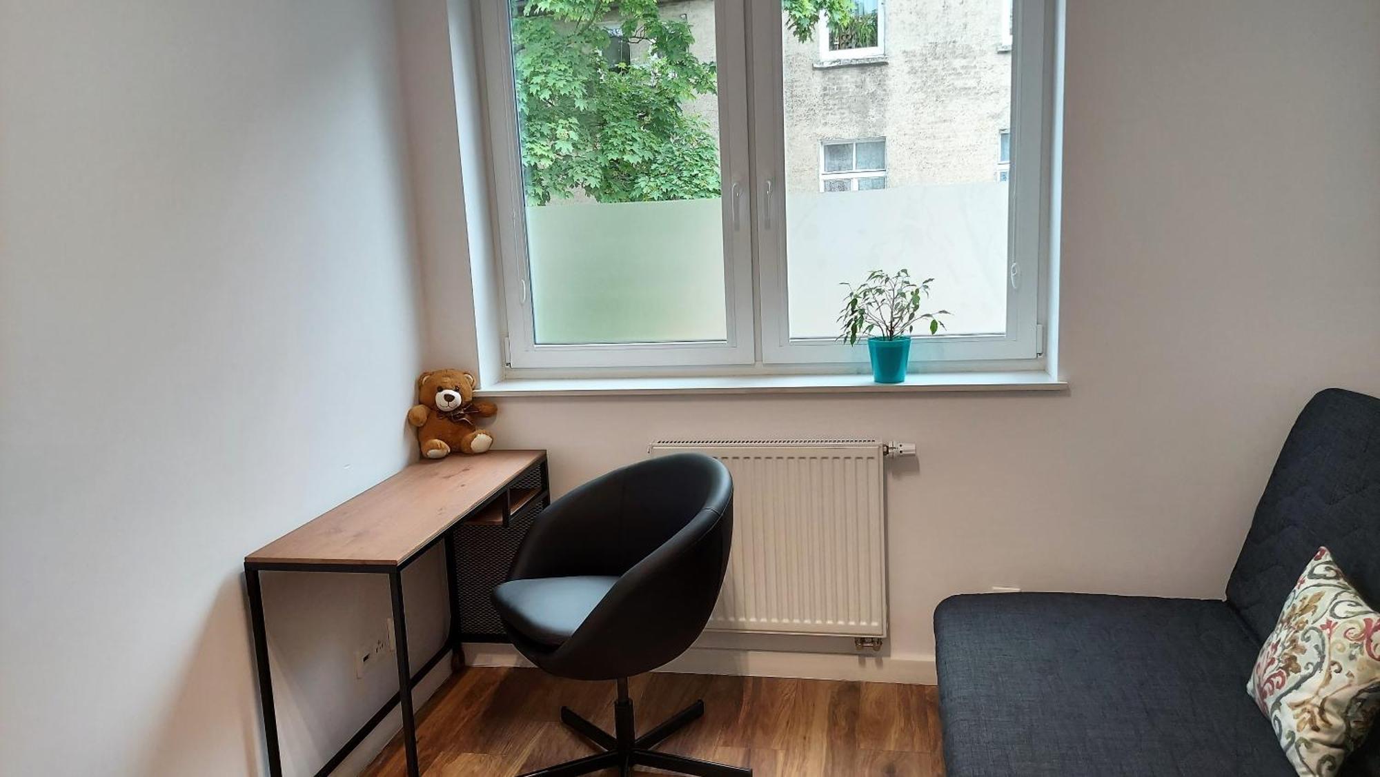 Theapartments Wrzesnienska Lodz  Exterior photo