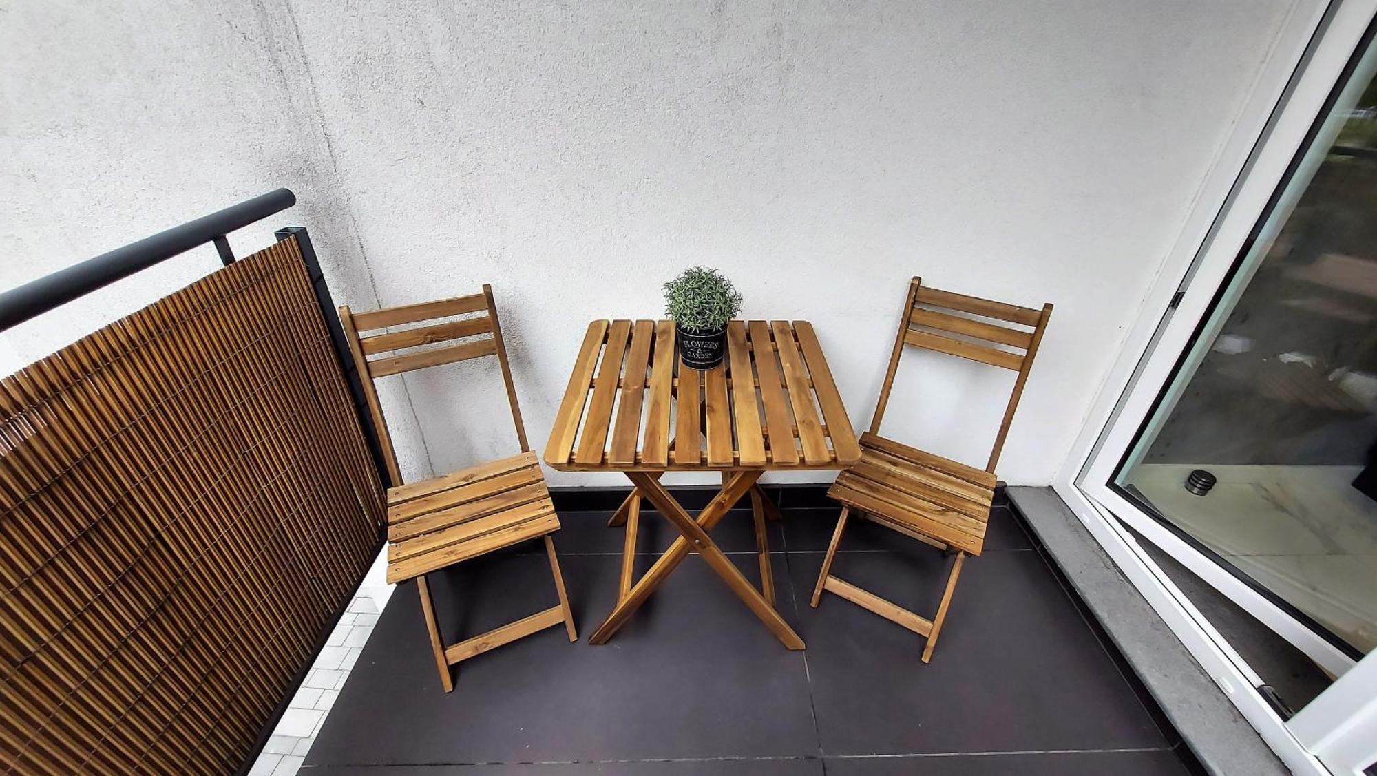 Theapartments Wrzesnienska Lodz  Exterior photo