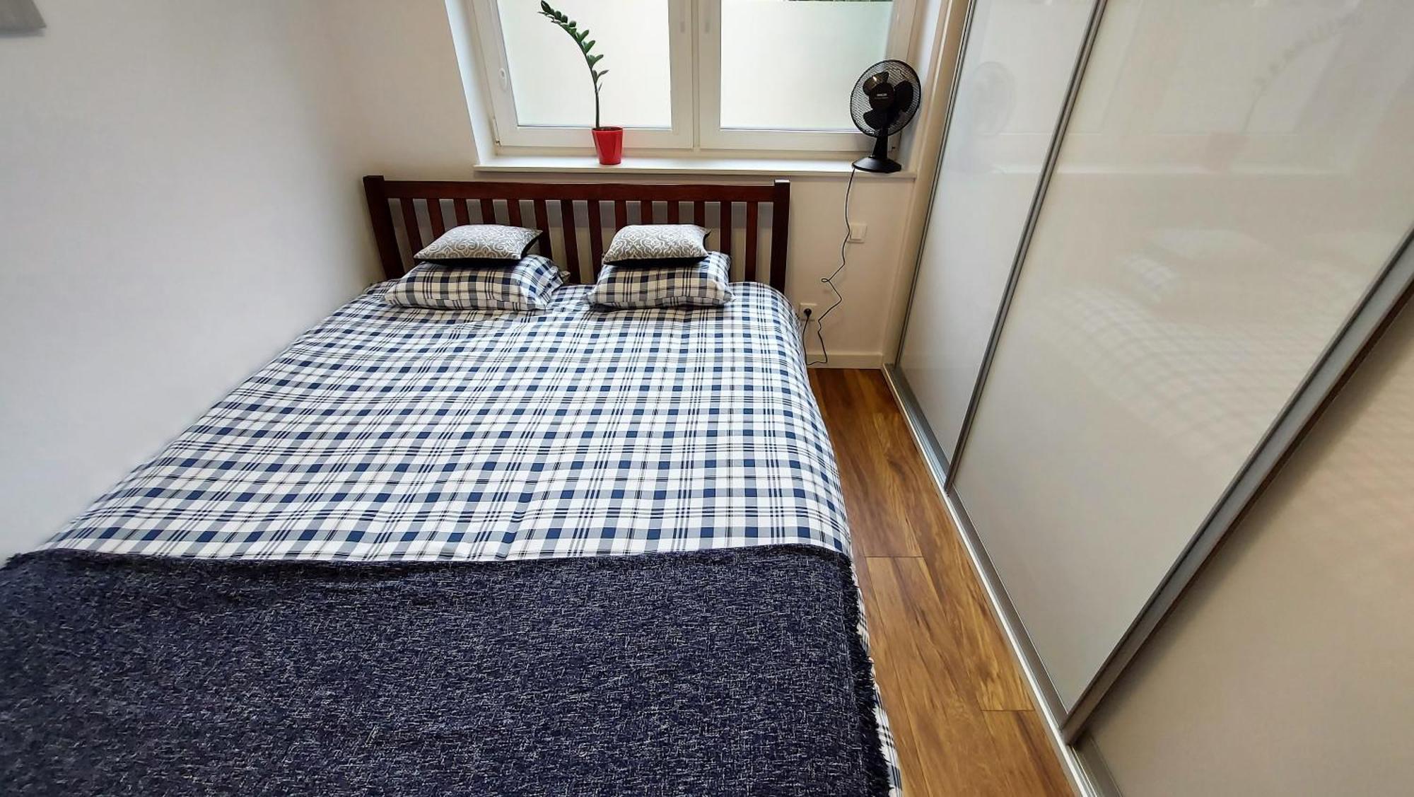 Theapartments Wrzesnienska Lodz  Exterior photo